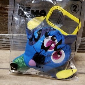 Disney Pixar Finding Nemo Dory Toy